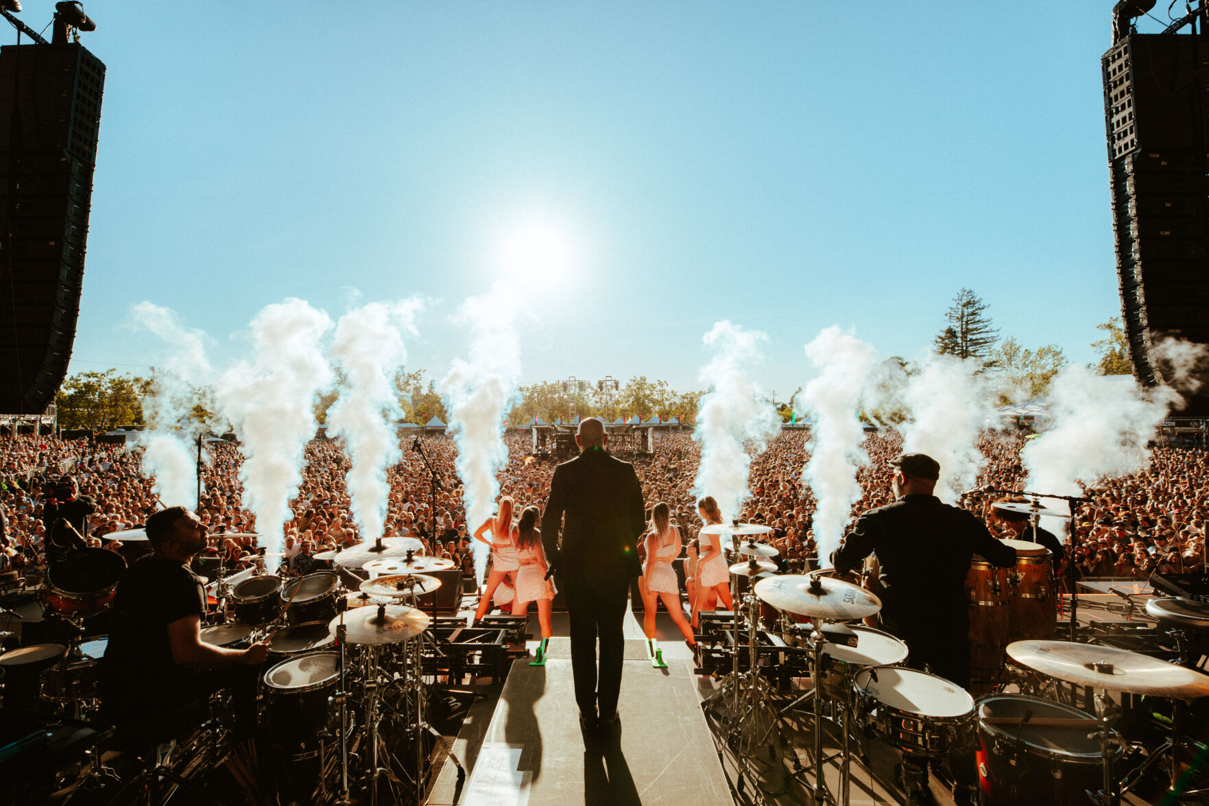 BottleRock 2022 Day 3